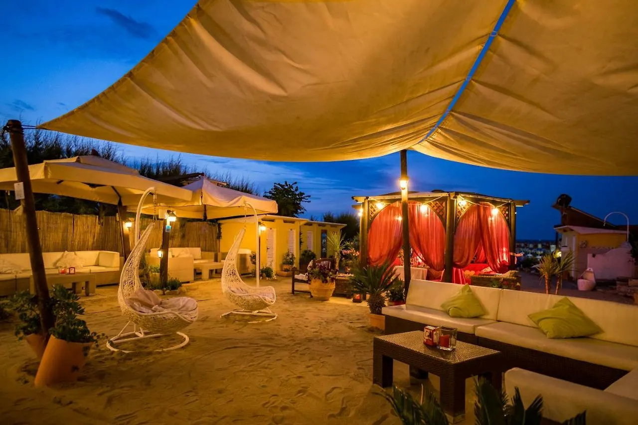 Hotel Estate Rimini Italien