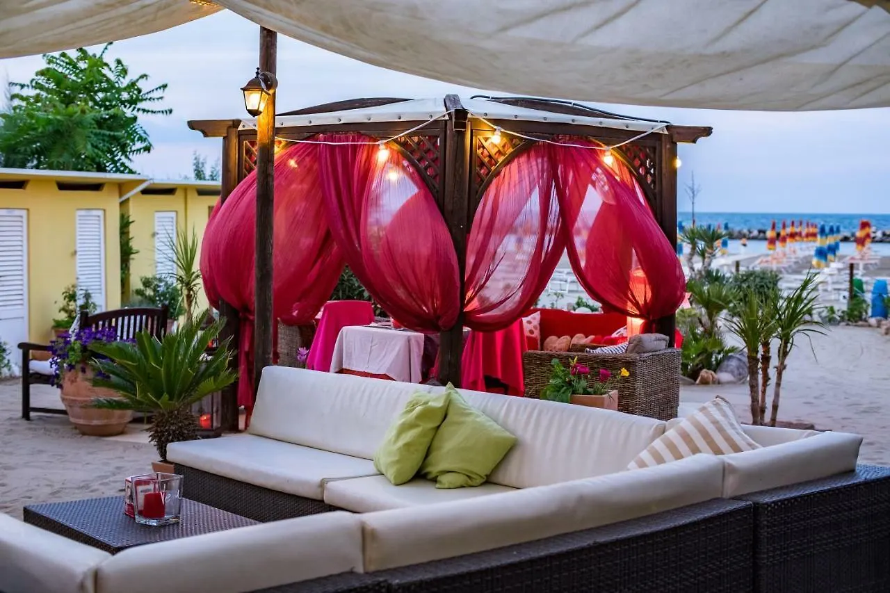 Hotel Estate Rimini