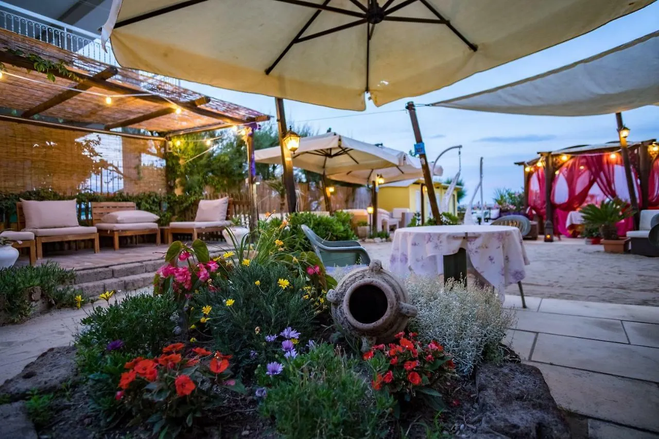 Hotel Estate Rimini