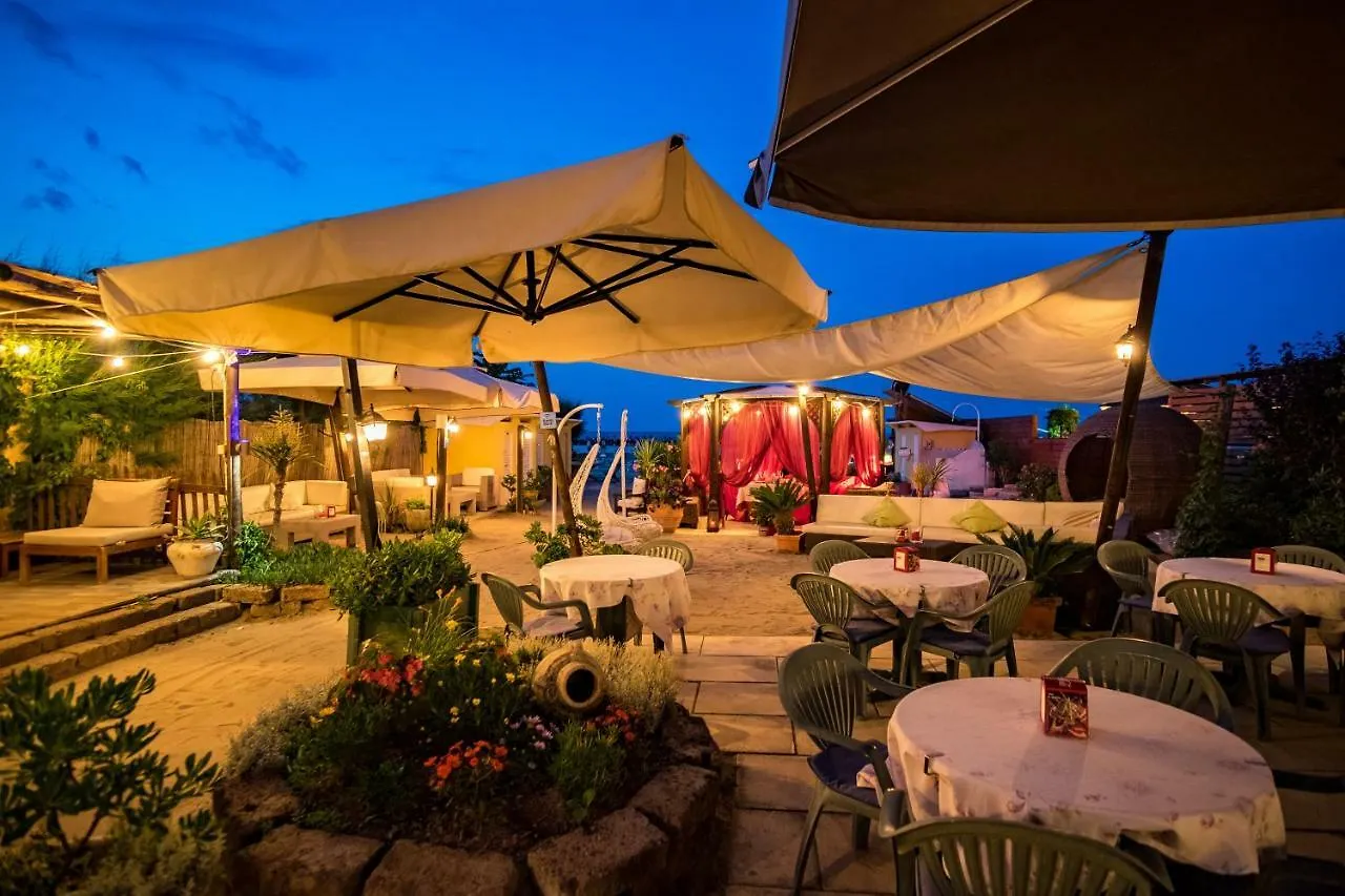 Hotel Estate Rimini 4*,