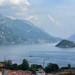 Arancione , Menaggio Italien