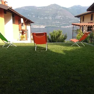 La Mansarda Sul , Lezzeno Italien