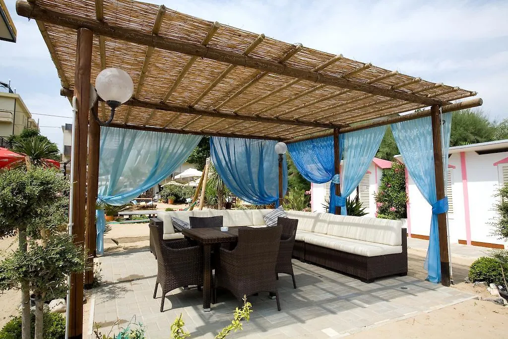Hotel Estate Rimini