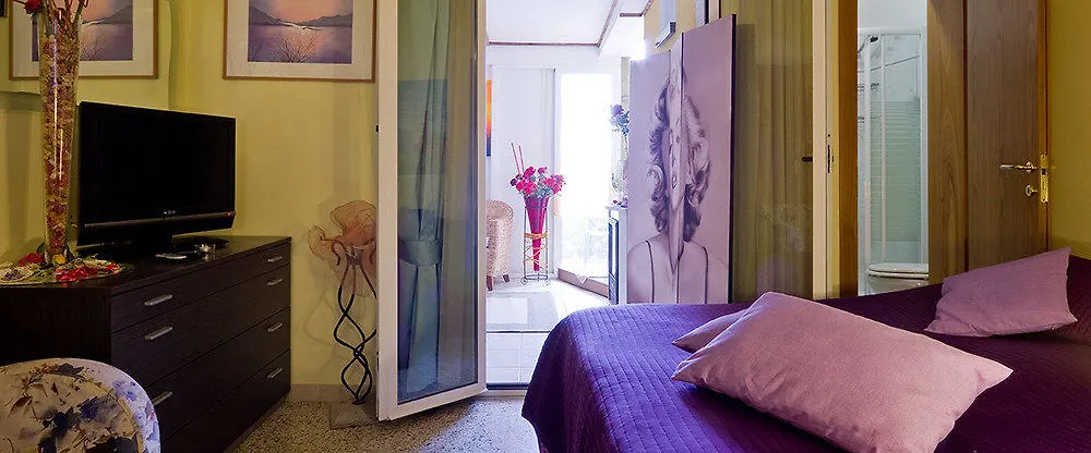 ****  Hotel Estate Rimini Italia
