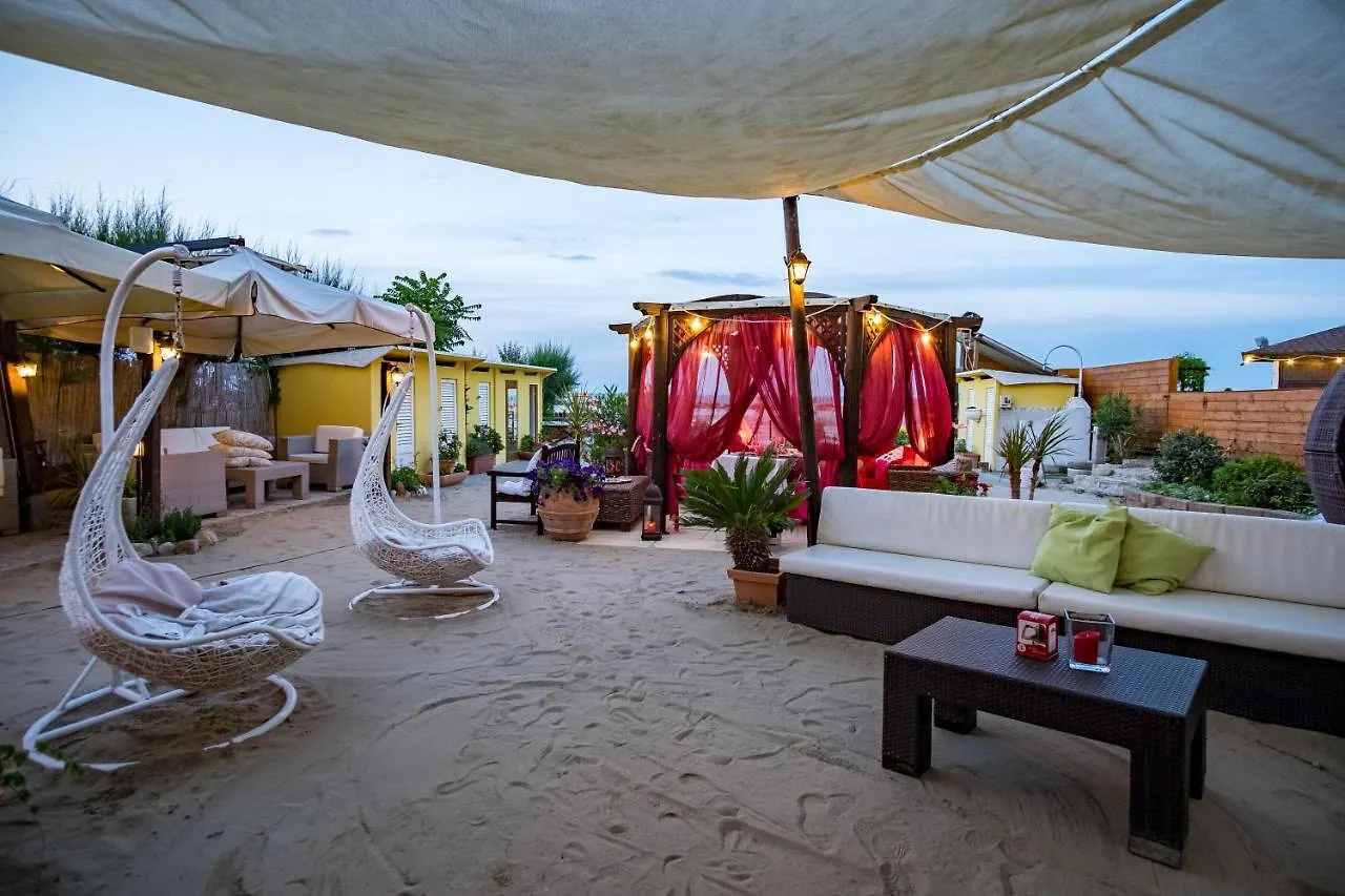 Hotel Estate Rimini
